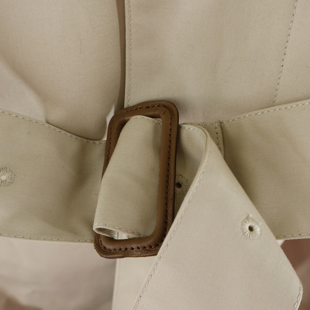 MACKINTOSH PHILOSOPHY(マッキントッシュフィロソフィー) トレンチコート ベージュ 4CN51-608-42