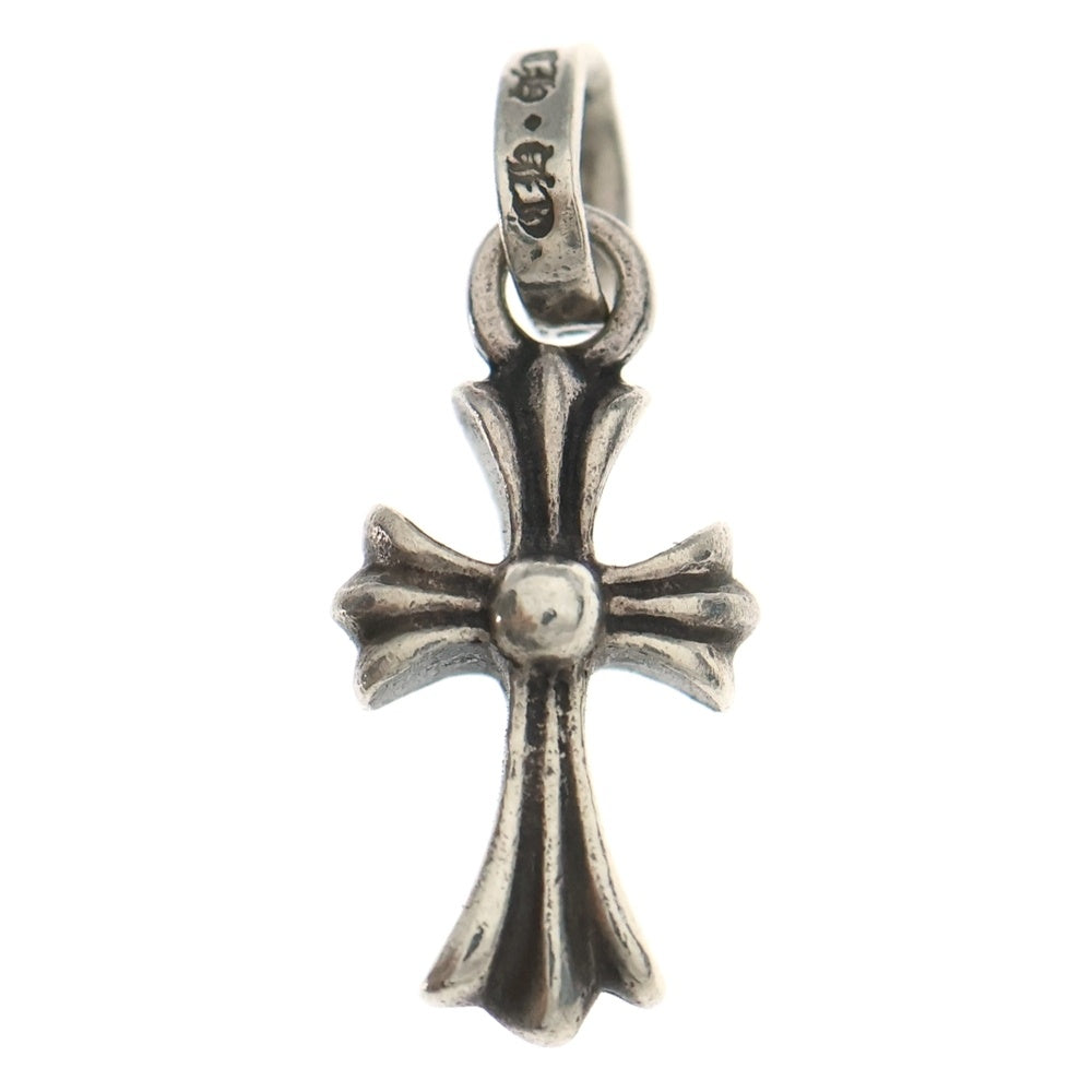 CHROME HEARTS(クロムハーツ) CRS BBYFAT ベイビーファットクロス