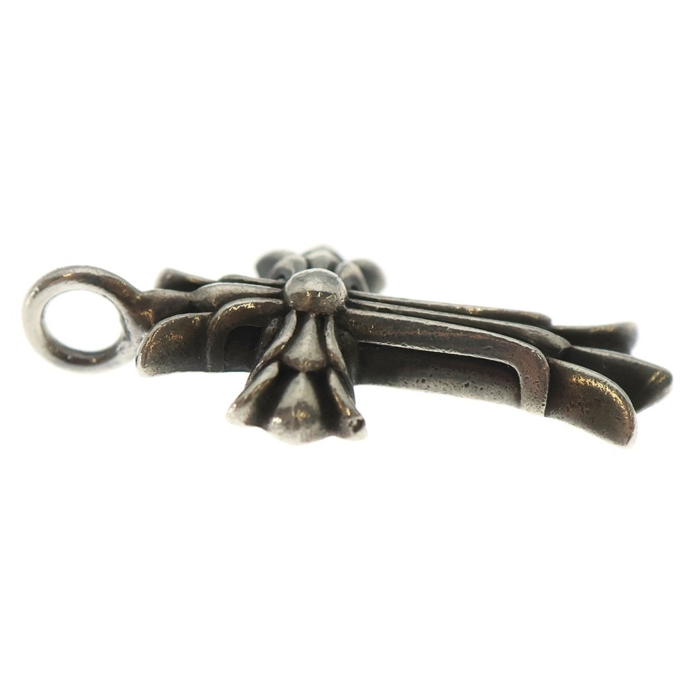 CHROME HEARTS(クロムハーツ) DBL CH CRS ダブルCHクロスチャーム