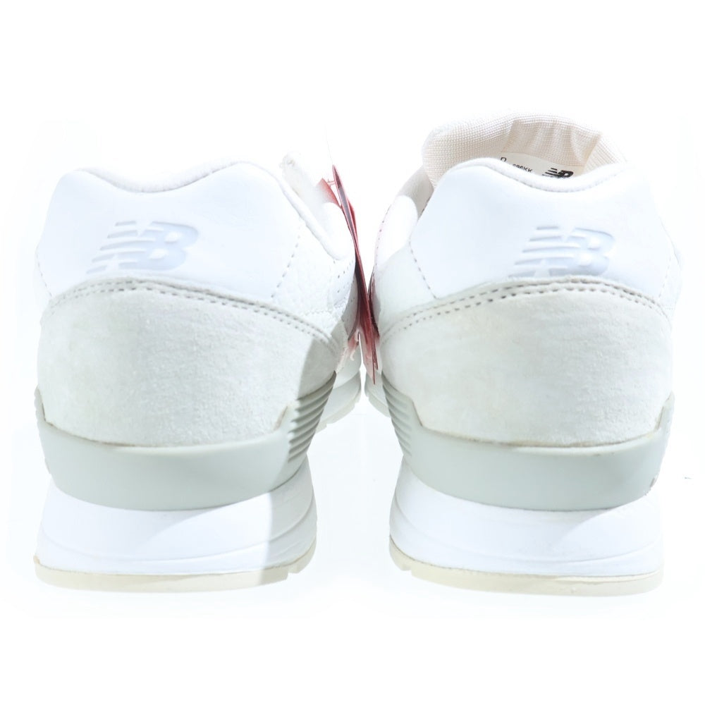 New Balance(ニューバランス) MRL996KK ローカットスニーカー ホワイト レディース US6/24cm