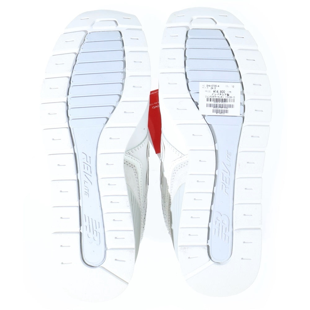 New Balance(ニューバランス) MRL996KK ローカットスニーカー ホワイト レディース US6/24cm
