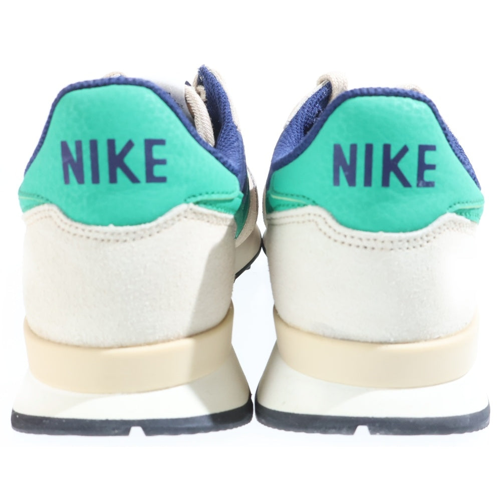 NIKE(ナイキ) WMNS INTERNATIONALIST ウィメンズ インターナショナリスト ローカットスニーカー マルチカラー US7/24cm 828407-412 レディース