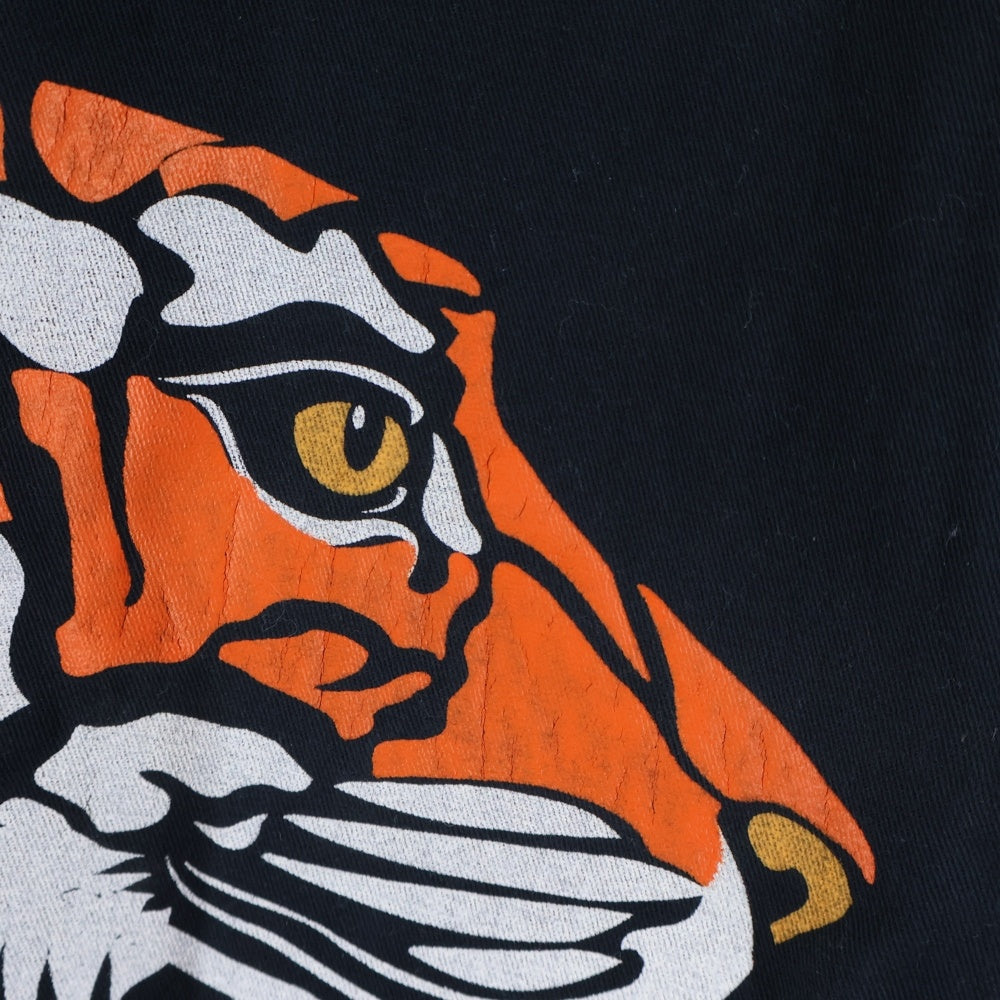 VINTAGE(ヴィンテージ) 03S PRINCETON UNIV BEER JACKET プリンストン ユニバーシティ ビア ジャケット ブラック/オレンジ