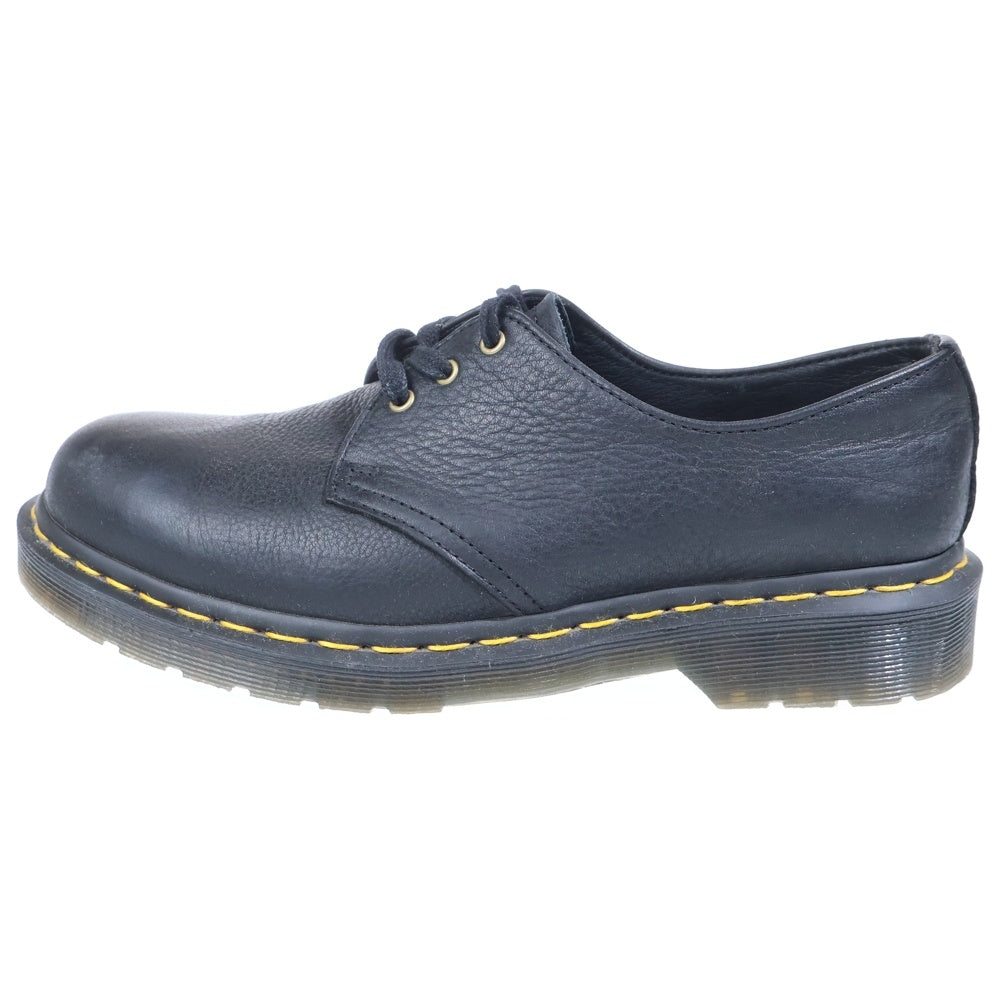 Dr.Martens(ドクターマーチン) AMBASSADOR 3HOLE アンバサダー スリーホール ローカット ドレスアップシューズ ブラック UK7/26cm 24995001