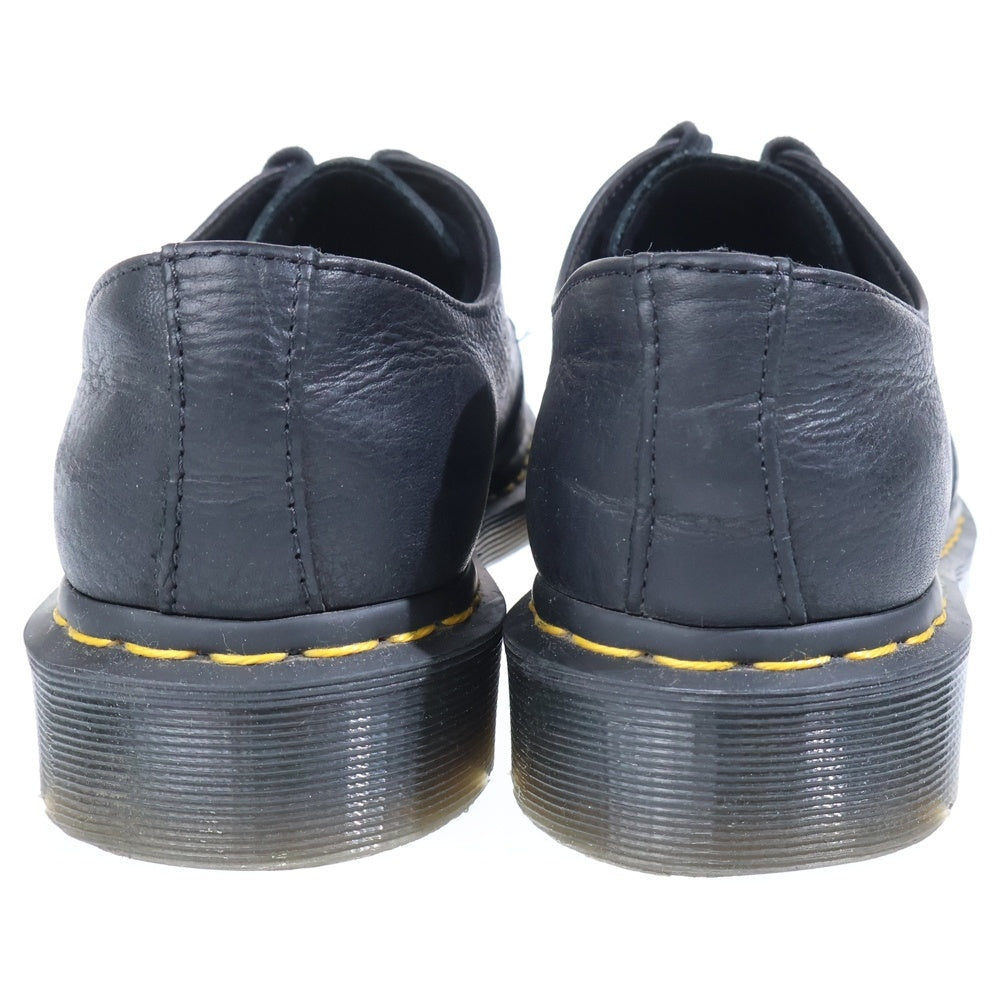 Dr.Martens(ドクターマーチン) AMBASSADOR 3HOLE アンバサダー スリーホール ローカット ドレスアップシューズ ブラック UK7/26cm 24995001