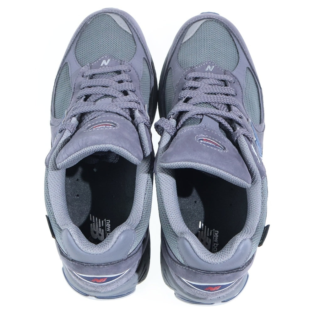 New Balance(ニューバランス) 2002R GORE-TEX Magnet ゴアテックス マグネット ローカットスニーカー グレー US7.5/25.5cm M2002RX4