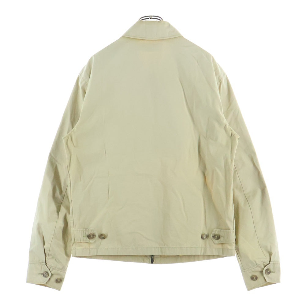 POLO RALPH LAUREN(ポロラルフローレン) ロゴ刺繍 ジップアップ