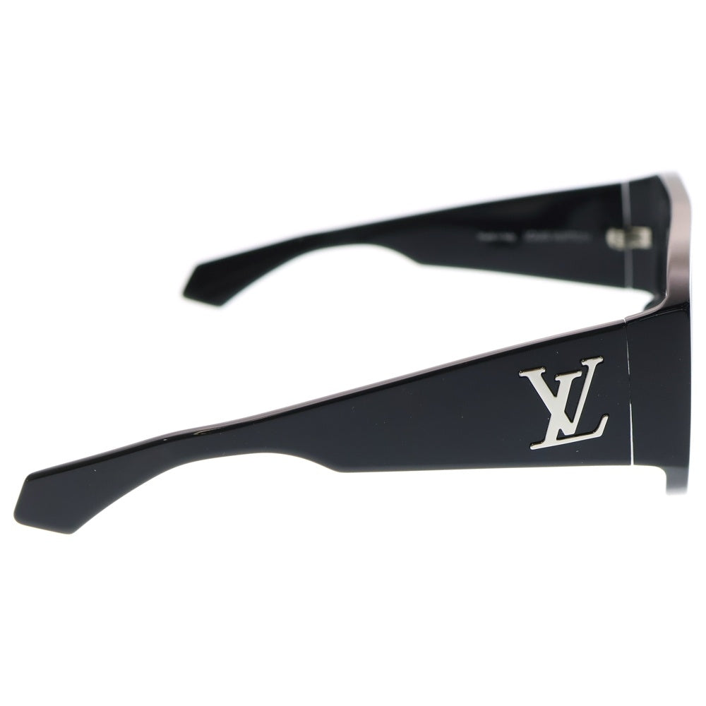 LOUIS VUITTON(ルイヴィトン) シェルビー ティアドロップサングラス