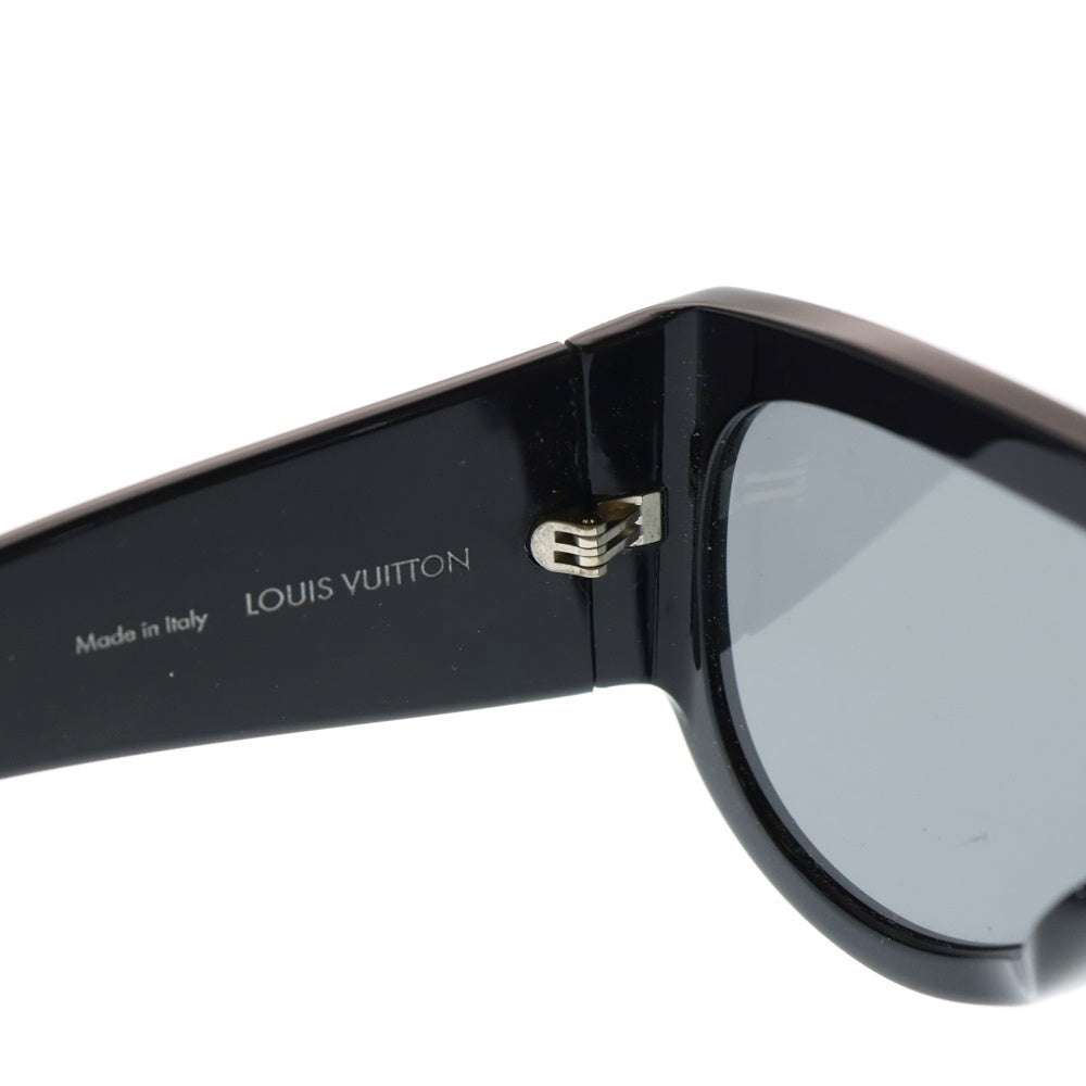 LOUIS VUITTON(ルイヴィトン) シェルビー ティアドロップサングラス