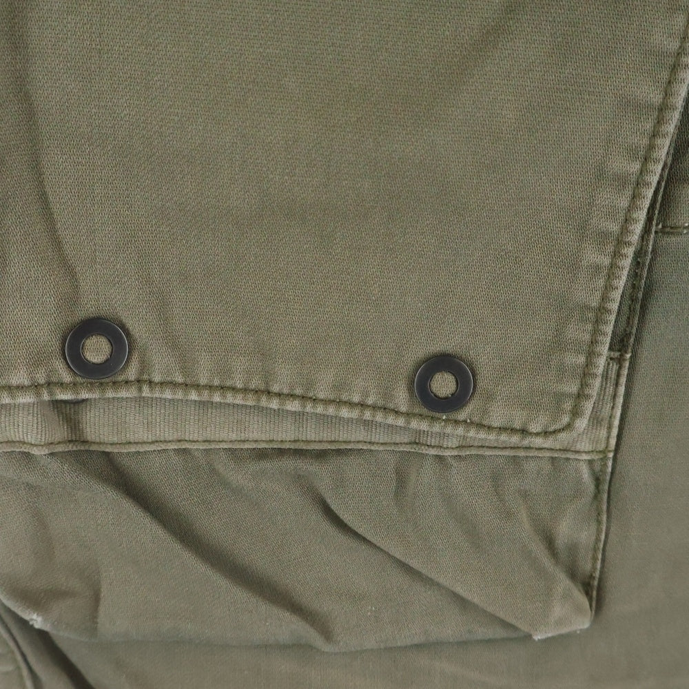 AVIREX(アヴィレックス) C-1 ファーティングパンツ カーキ 6126081