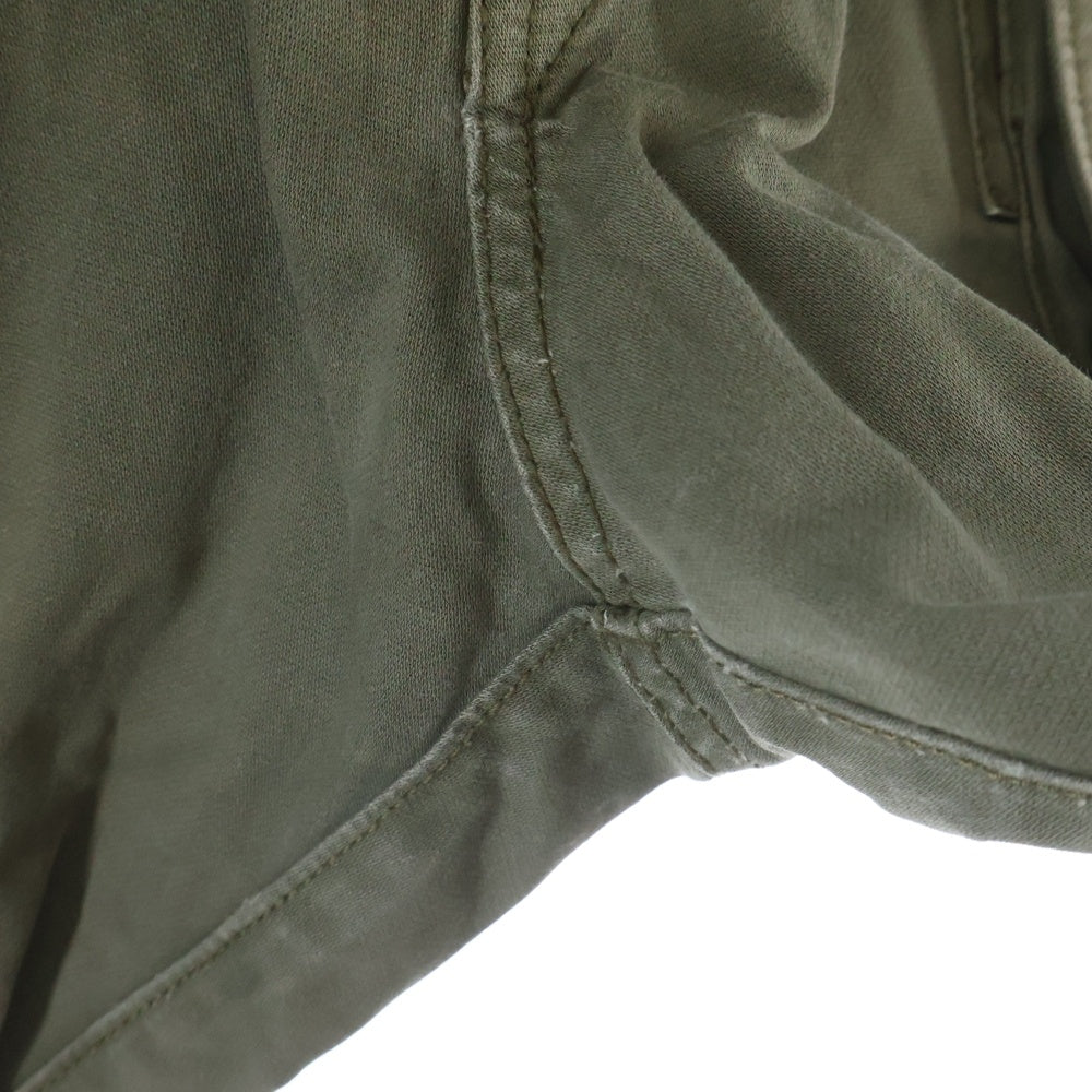 AVIREX(アヴィレックス) C-1 ファーティングパンツ カーキ 6126081