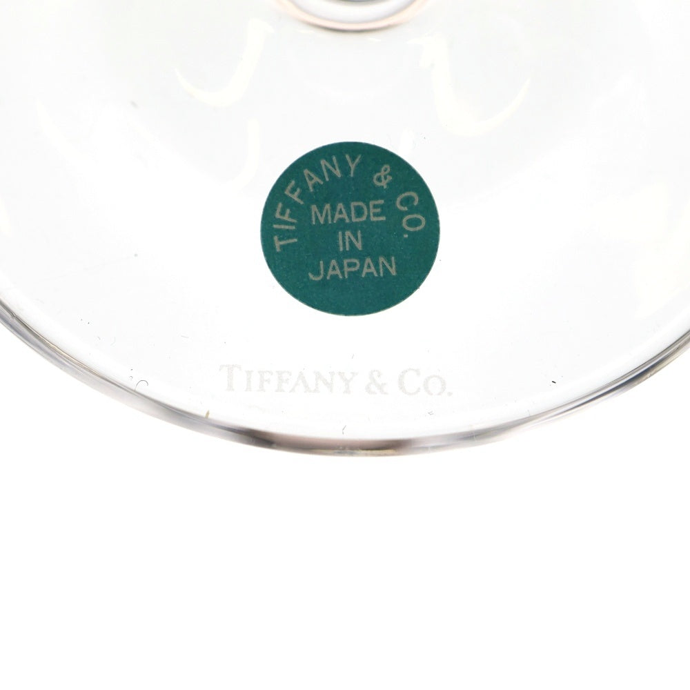 TIFFANY & Co.(ティファニー) ホーム エッセンシャル シャンパン フルート ペア ■
