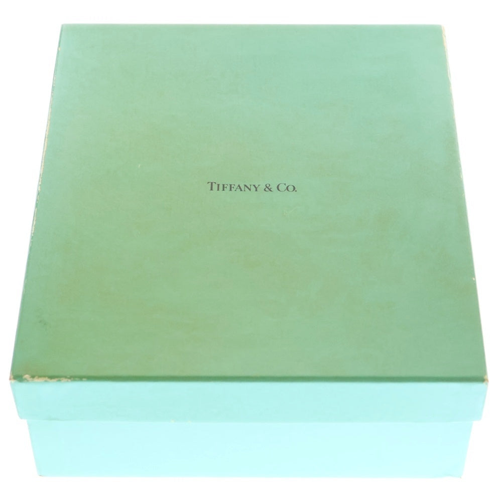 TIFFANY & Co.(ティファニー) ホーム エッセンシャル シャンパン フルート ペア ■