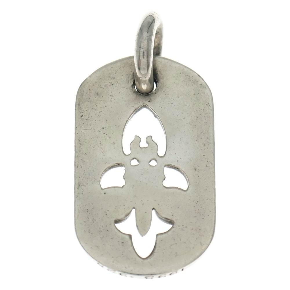 CHROME HEARTS(クロムハーツ) D TAG SML FLE DAG フレアダガー