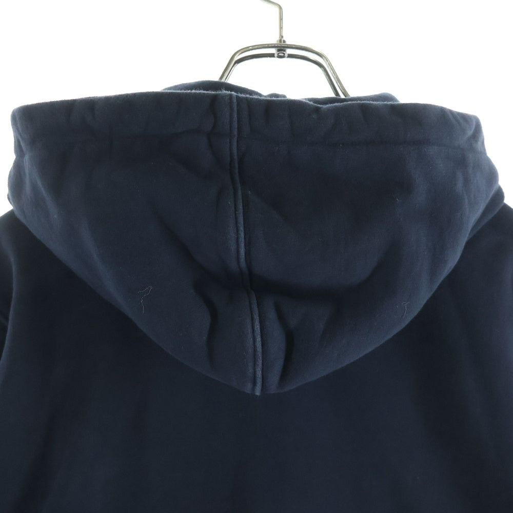 DIOR(ディオール) 20AW Bee刺繍 ジップアップパーカー ネイビー 013J200A0531