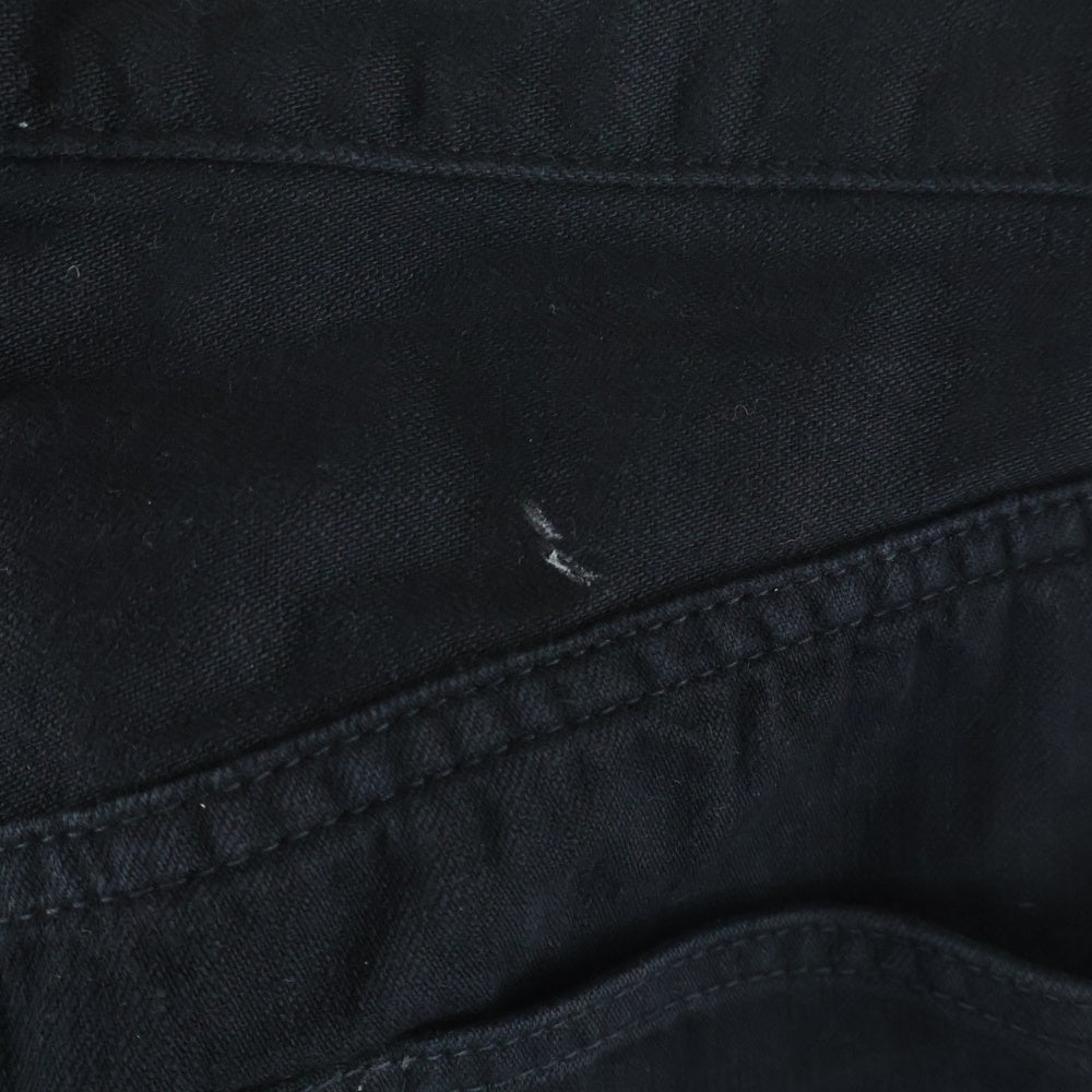 Yohji Yamamoto POUR HOMME(ヨウジヤマモト プールオム) ストレート