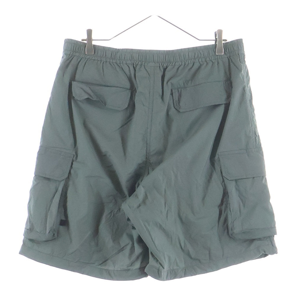 Daiwapier39/Tech French Mil Field Shorts DAIWA PIER39（ダイワピア