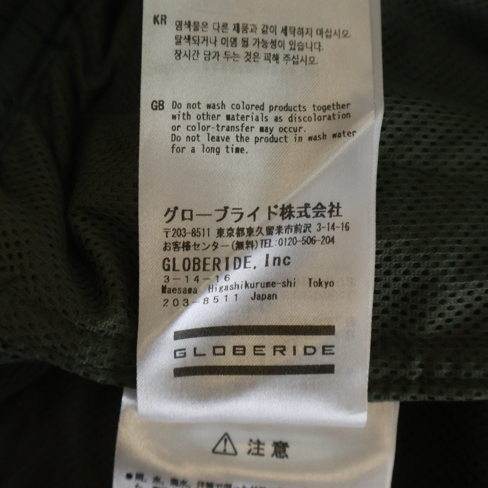 DAIWA PIER39(ダイワ ピアサーティナイン) Tech French Mil Field Short テック フレンチ ミル フィールド ショートパンツ カーキ BP-60221S