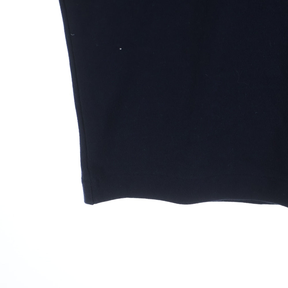 POLO RALPH LAUREN(ポロラルフローレン) ×BEAMS別注 刺繍ロゴ クルーネック 半袖Tシャツ カットソー ネイビー