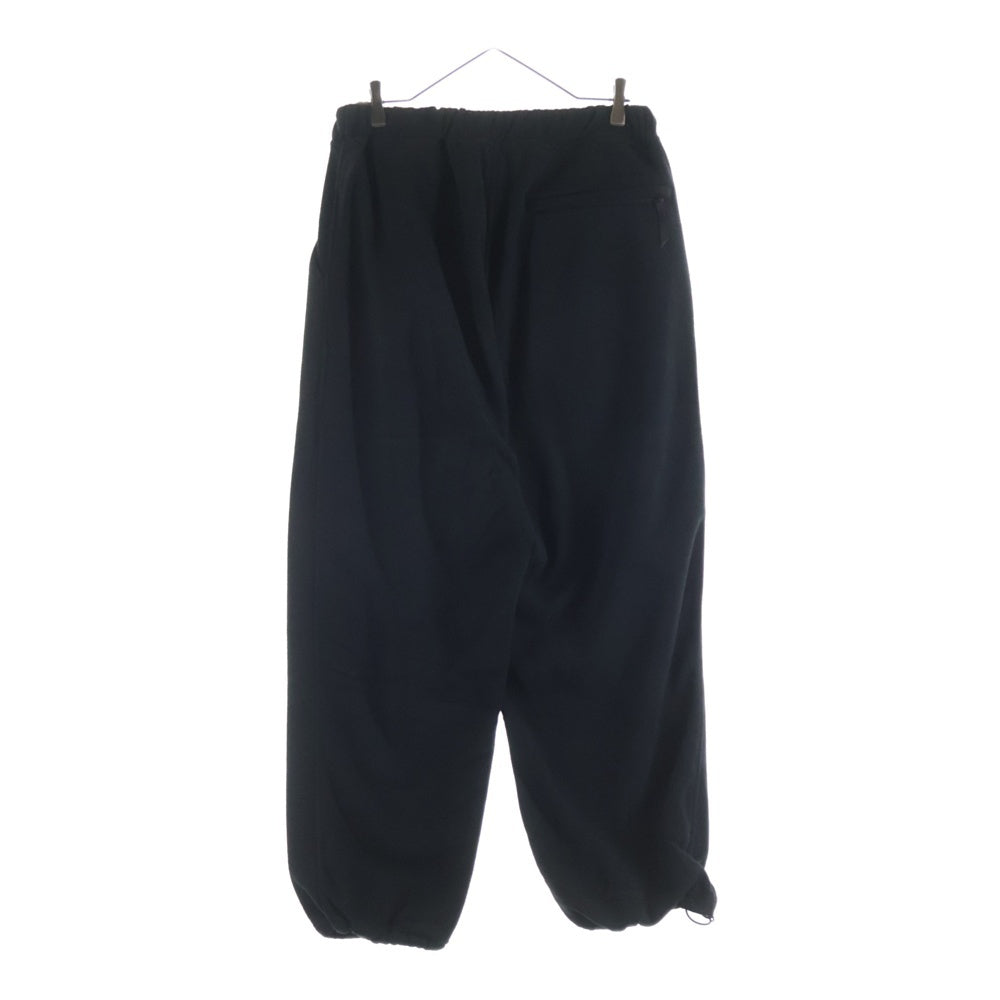FreshService(フレッシュサービス) FLEECE TRACK SUIT フリース トラック スーツ セットアップ ブラック FSW-23-ST_261
