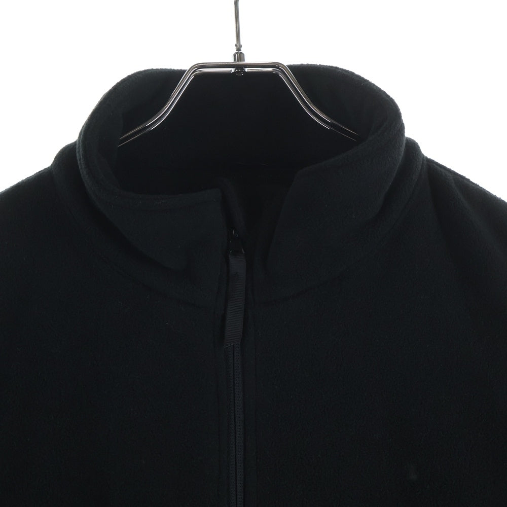 FreshService(フレッシュサービス) FLEECE TRACK SUIT フリース トラック スーツ セットアップ ブラック FSW-23-ST_261