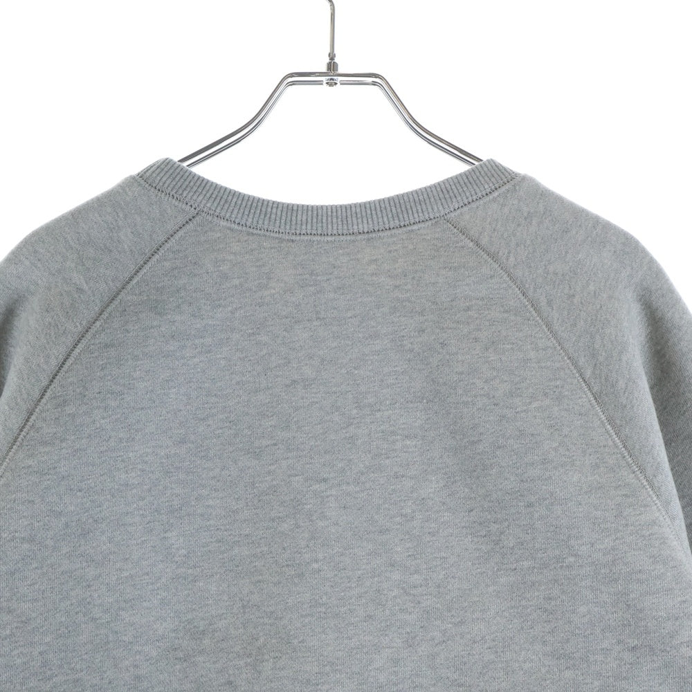 CHAMPION(チャンピオン) 22AW×BEAMS別注 TRIPSTER SWEAT SHIRT トリップスター スウェットシャツ トレーナー グレー C8-W044