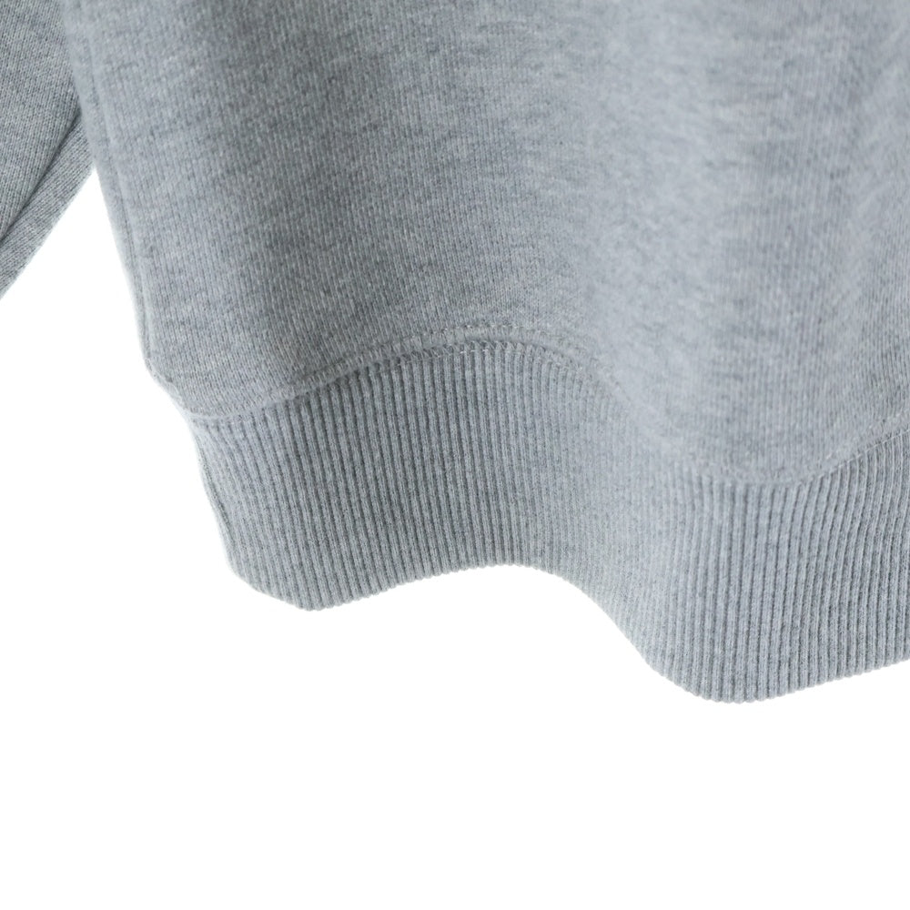 CHAMPION(チャンピオン) 22AW×BEAMS別注 TRIPSTER SWEAT SHIRT トリップスター スウェットシャツ トレーナー グレー C8-W044