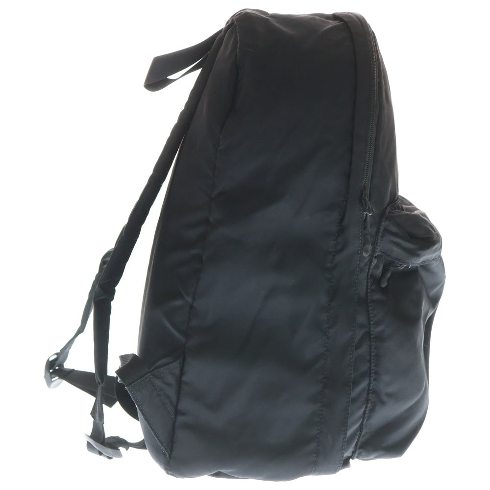 WTAPS(ダブルタップス) 21SS BOOK PACK ブックパック リュックサック ブラック 211TQDT-CG01
