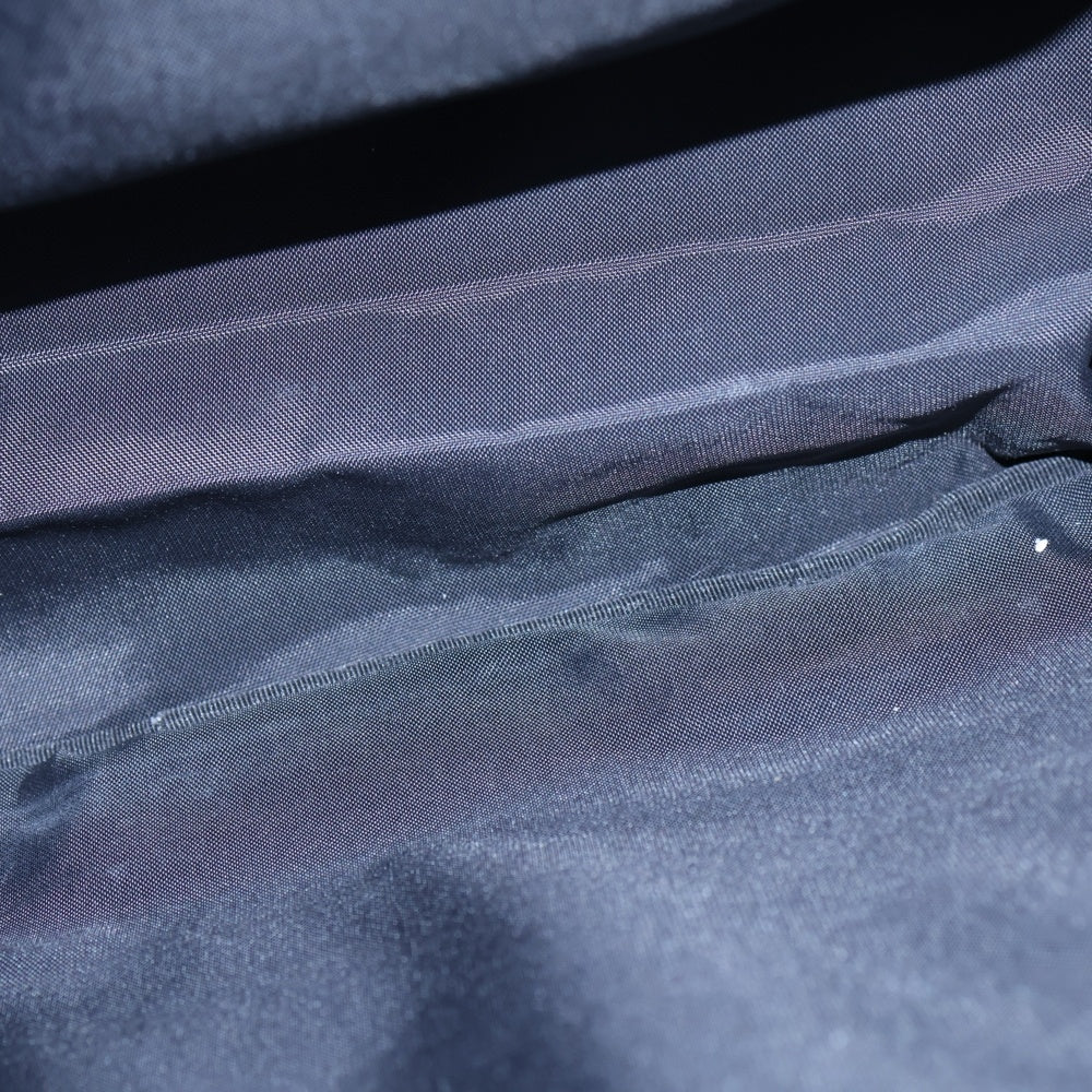 WTAPS(ダブルタップス) 21SS BOOK PACK ブックパック リュックサック ブラック 211TQDT-CG01