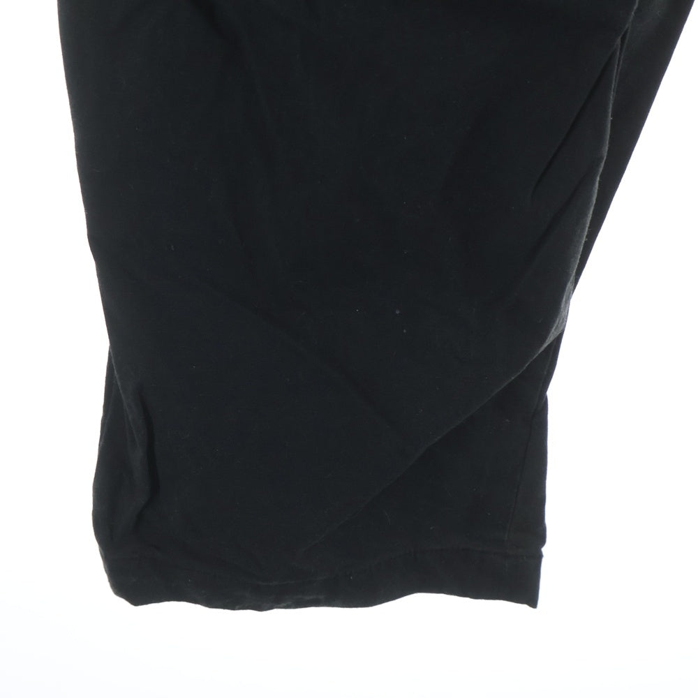 WTAPS(ダブルタップス) 22AW JUNGLE STOCK TROUSERS ジャングル ストック トラウザーズ カーゴパンツ ブラック 222WVDT-PTM07