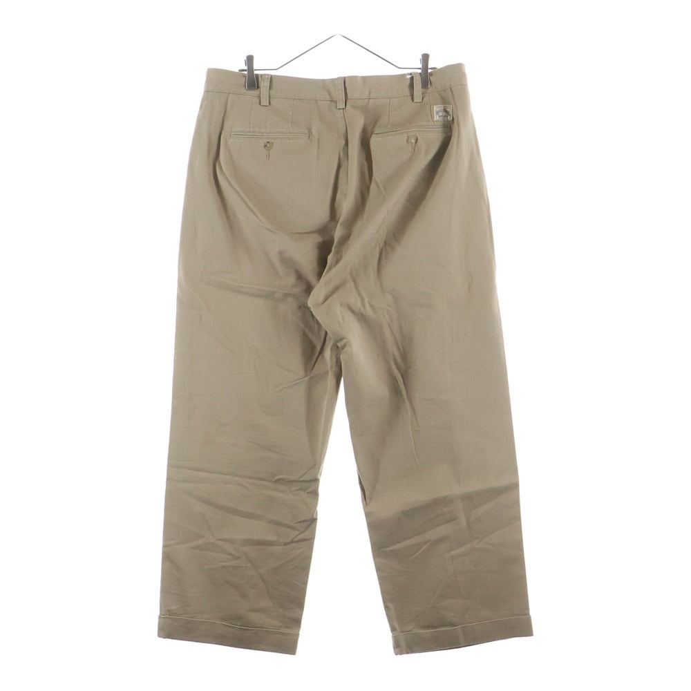 POLO RALPH LAUREN(ポロラルフローレン) ×BEAMS別注 チノ トラウザーズ