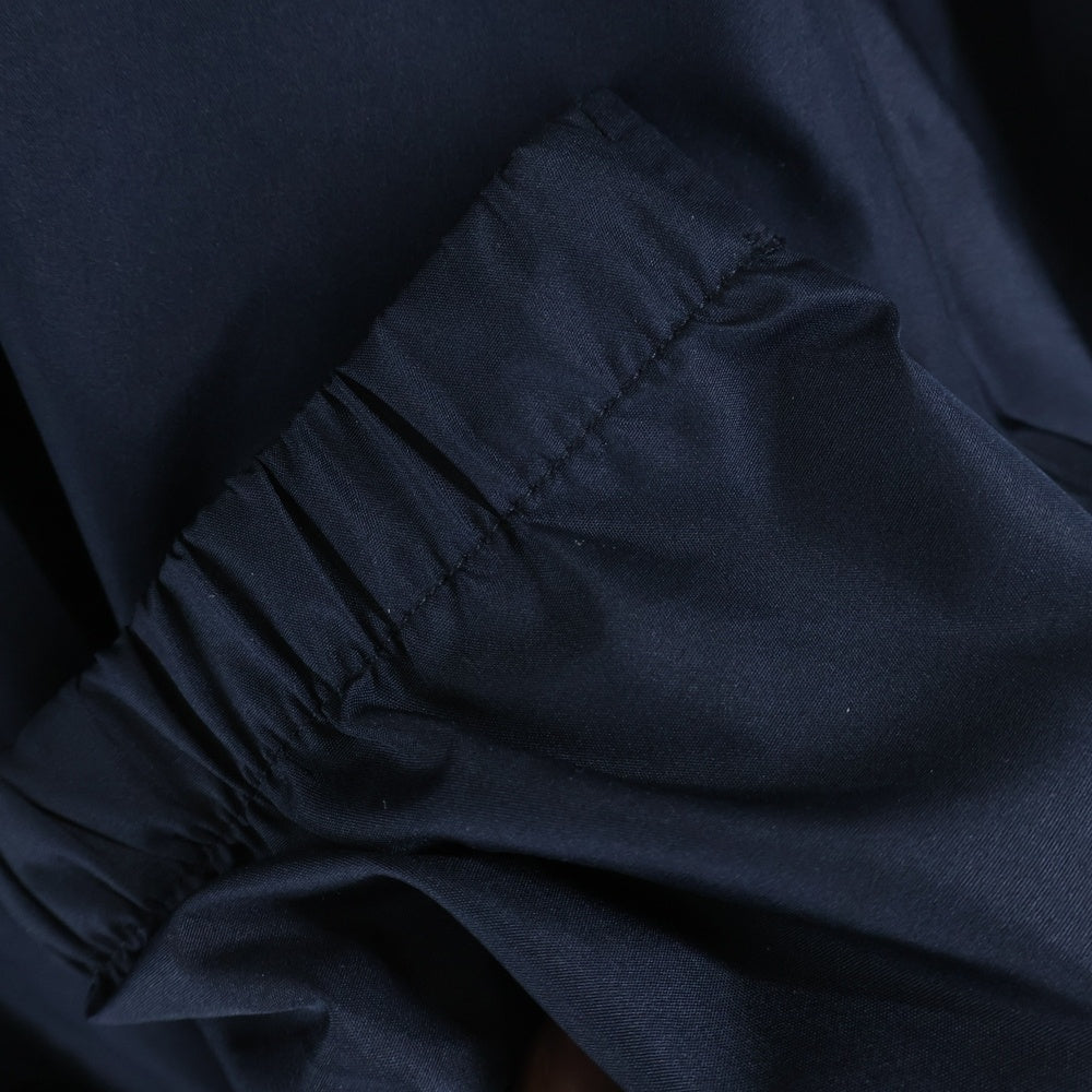 700fill(700フィル) SMALL PAYMENT LOGO TRACK JACKET スモール ペイメント ロゴ トラック ジャケット ブラック 88083