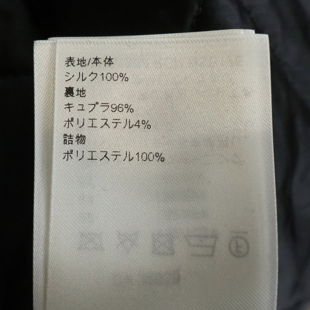 LOUIS VUITTON(ルイヴィトン) 25SS シルクスカーフ 裏地キルティング 総柄スーベニアジャケット マルチカラー RM251MM RCP HSB17E