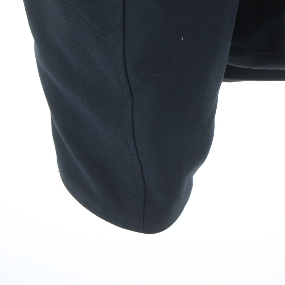 CANADA GOOSE(カナダグース) RUSSELL PARKA ラッセル フーデッド ダウンジャケット パーカー ブラック 2301MJ