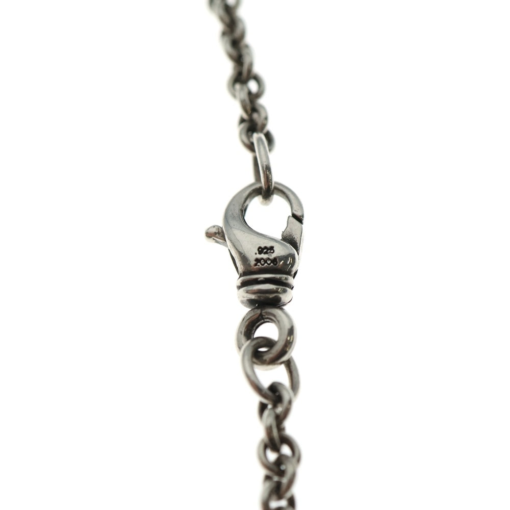 CHROME HEARTS(クロムハーツ) NE CHAIN 20 NEチェーンネックレス