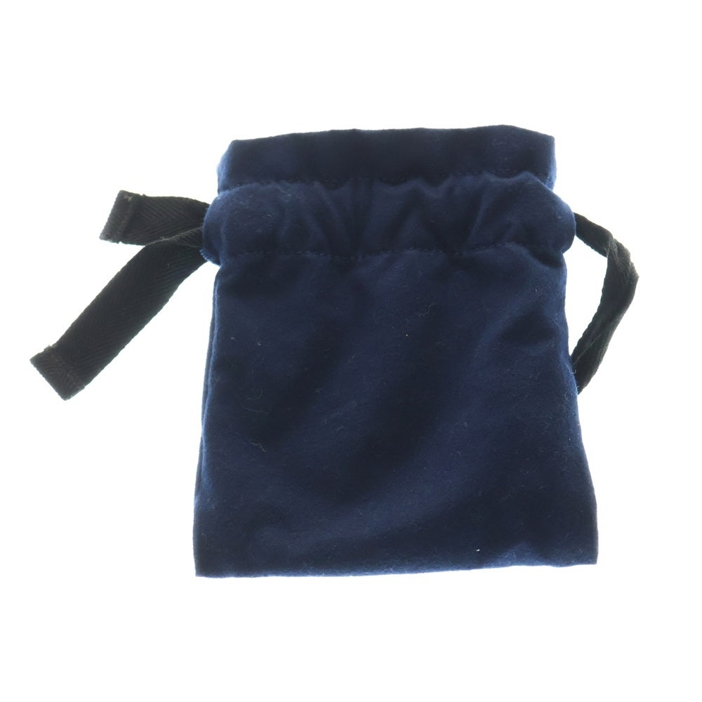 Sacai(サカイ) 20SS 地球儀型 ミニショルダーバッグ ブラック/ゴールド レディース