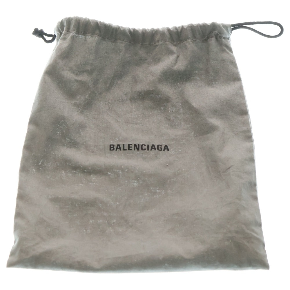 BALENCIAGA(バレンシアガ) フワラープリント ショッピング ミニショルダーバッグ マルチカラー レディース 593826 1095