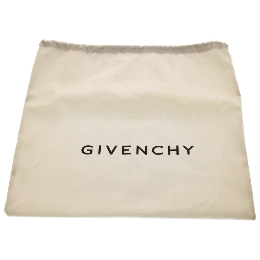 GIVENCHY(ジバンシィ) ボタニカル総柄 クラッチバッグ マルチカラー TE1103 レディース