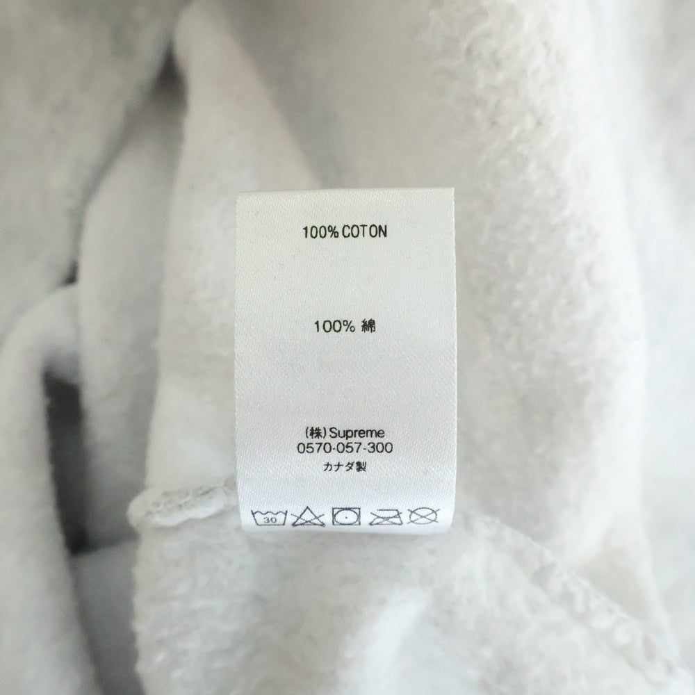 SUPREME(シュプリーム) Small Box Logo Sweatshirt スモールボックス