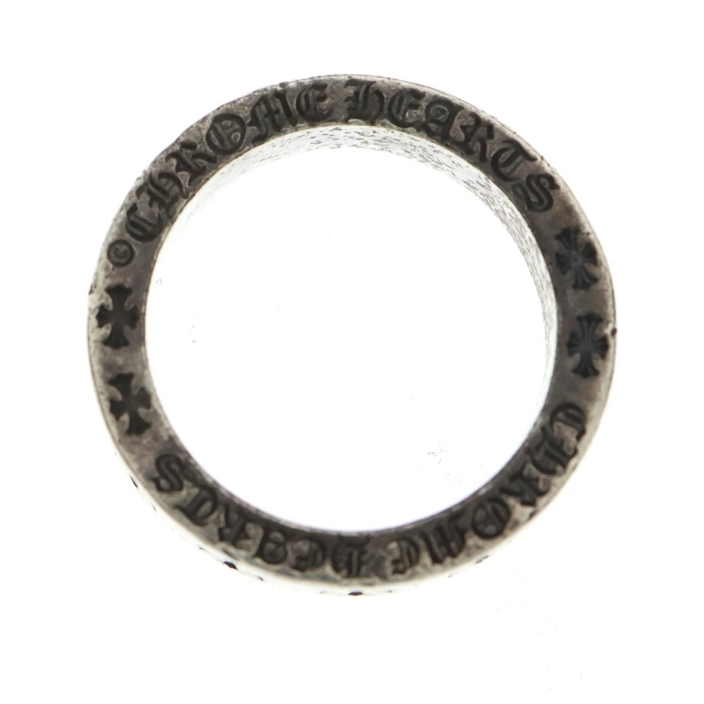 CHROME HEARTS(クロムハーツ) 6mm SPACER FOREVER 6mmスペーサーリング