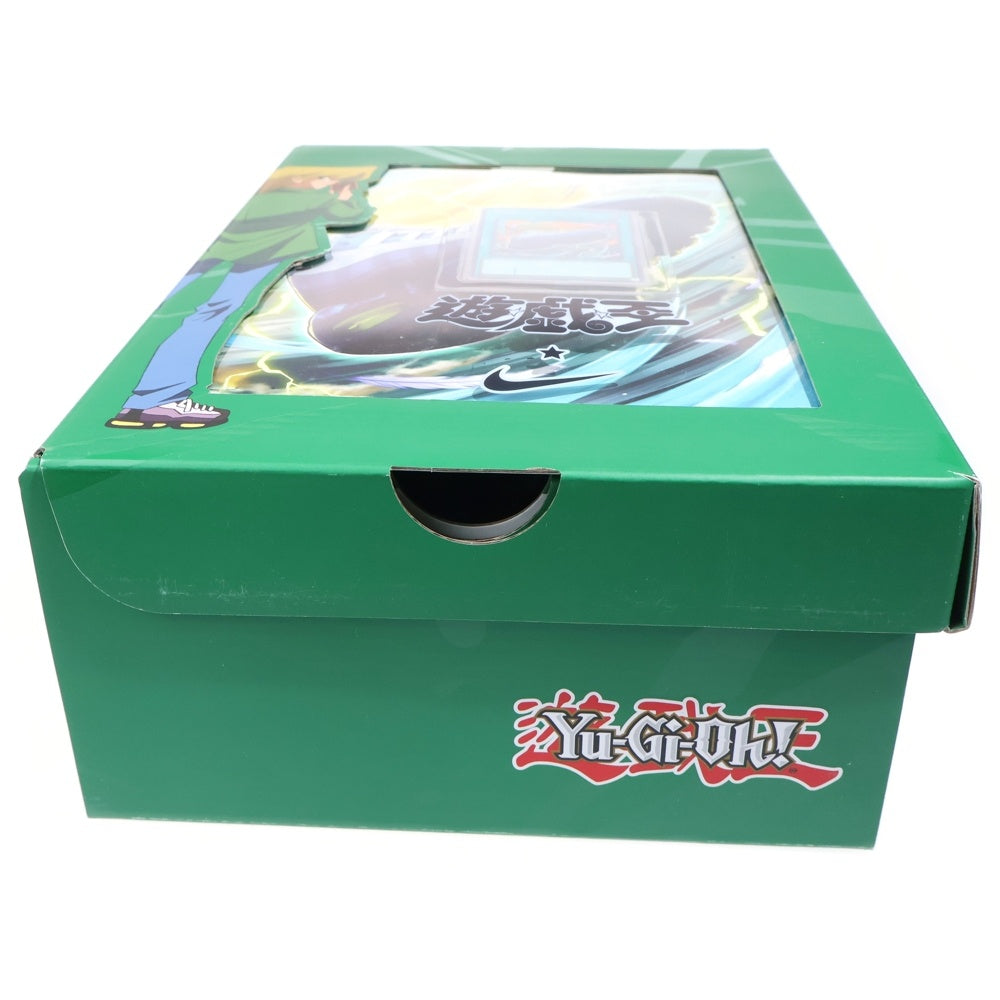 NIKE(ナイキ) ×遊戯王 Air Max 95 Air Muscle Joey エアマックス95 エアマッスル ジョーイ ローカットスニーカー US10/28cm II7404-400