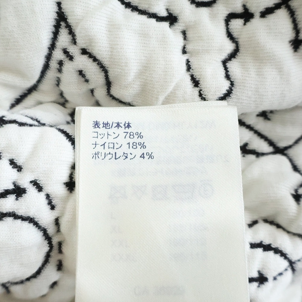 LOUIS VUITTON(ルイヴィトン) ×NBA エヌビーエー モノグラムフラワー