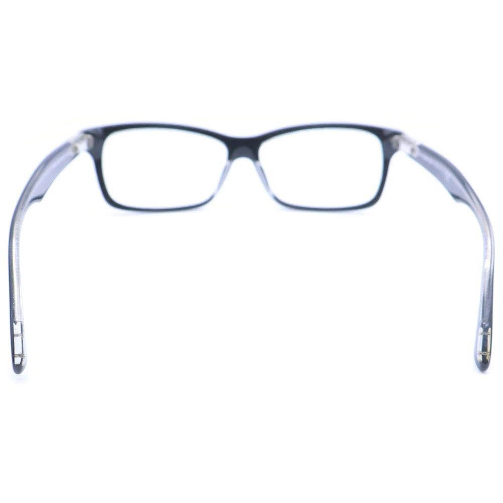 TOM FORD(トムフォード) ブラックフレーム スクエア アイウェア 眼鏡 ブラック F5146 003