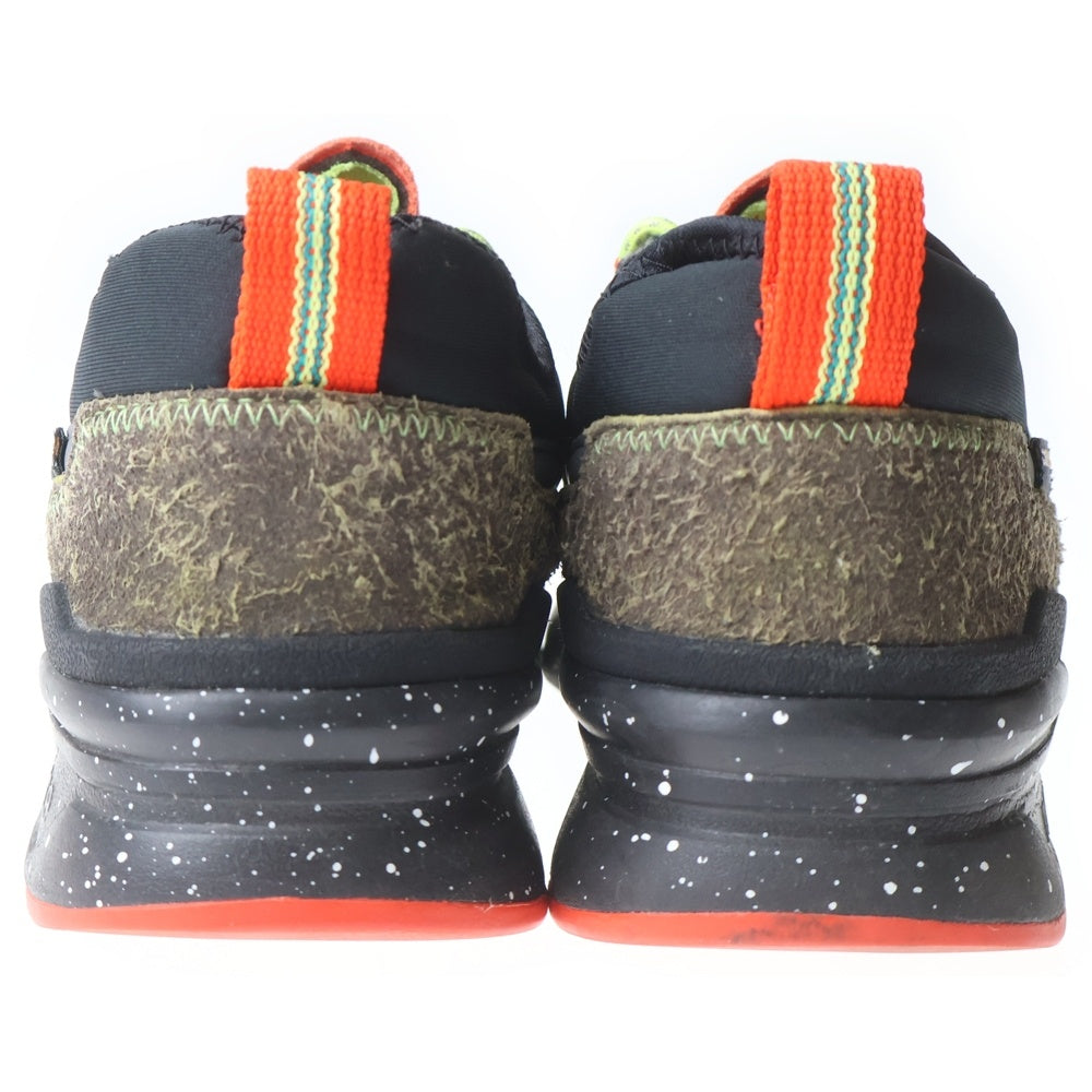 New Balance(ニューバランス) CMT997H ローカットスニーカー マルチカラー US9.5/27.5cm