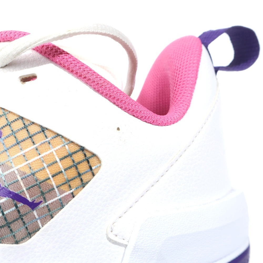 NIKE(ナイキ) JORDAN ONE TAKE 4 ジョーダン ワンテイク4 ローカットスニーカー マルチカラー US8.5/26.5cm DO7192-100