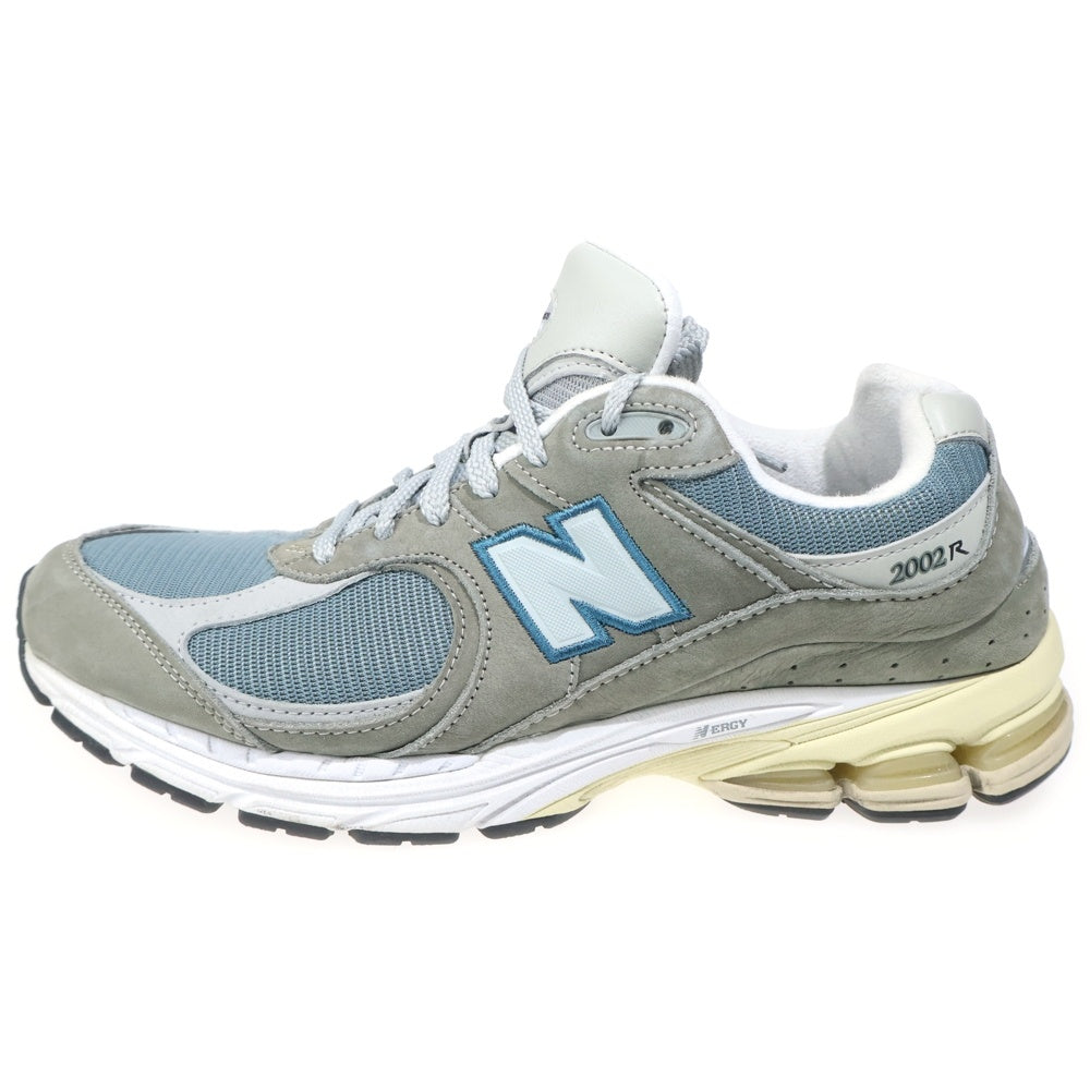 New Balance(ニューバランス) M2002RNA ローカットスニーカー グレー US10/28cm