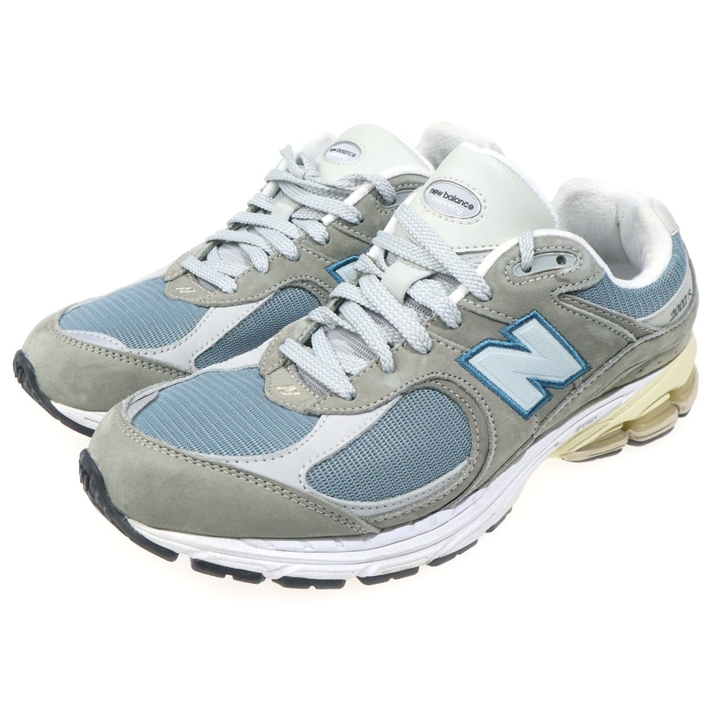 New Balance(ニューバランス) M2002RNA ローカットスニーカー グレー US10/28cm