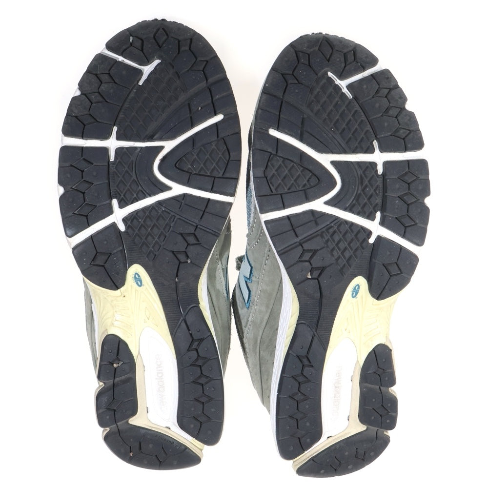 New Balance(ニューバランス) M2002RNA ローカットスニーカー グレー US10/28cm