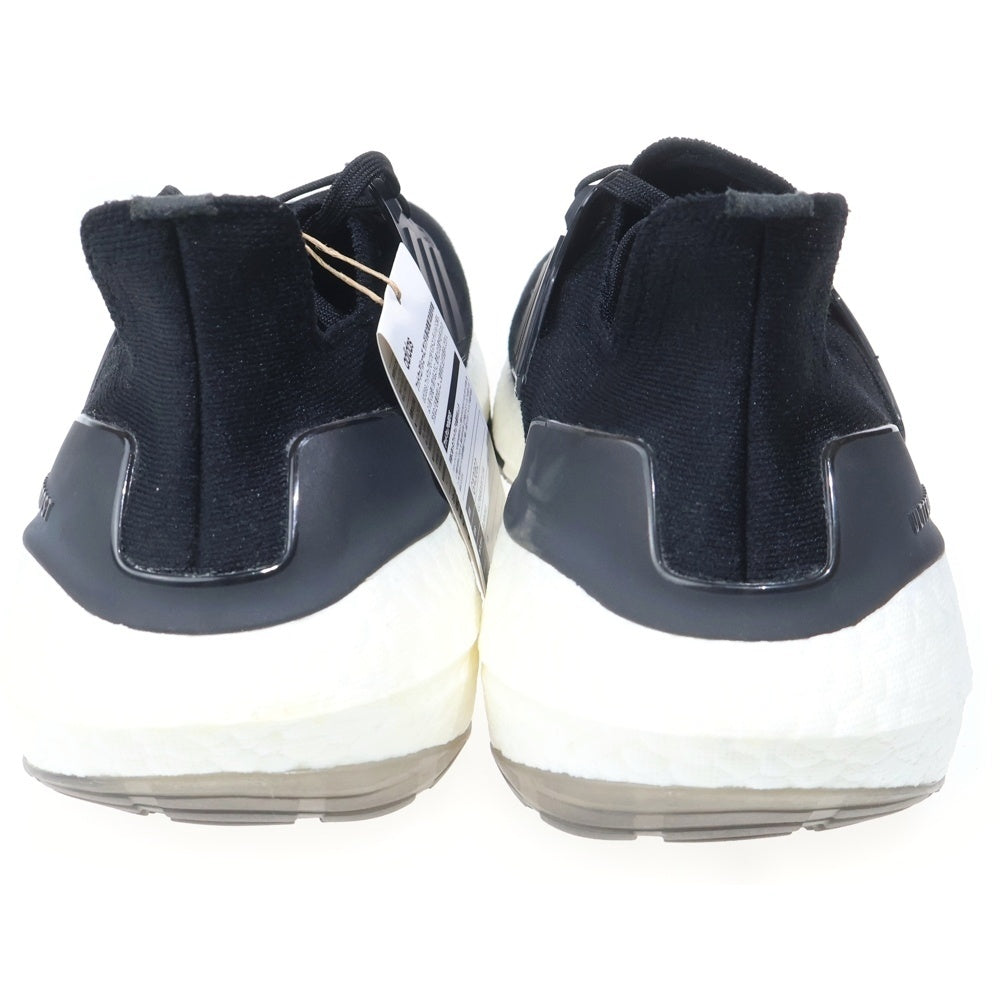 adidas(アディダス) ULTRABOOST 22 ウルトラブースト22 ローカットスニーカー ブラック US12.5/29cm GX3062