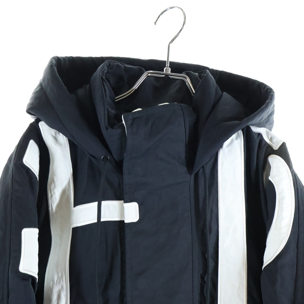 NIKE(ナイキ) 20AW ×AMBUSH NBA COLLECTION NETS JACKET アンブッシュ